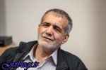 نبود مدیریت آب باعث دعوای استانها میشود / پزشکیان