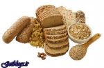 آشنایی با مواد خوراکی که فیبر مصرفی را زیاد کردن می دهند