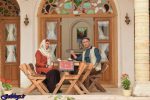 سریال تازه شبکه یک با حضور بهزاد فراهانی و دانیال حکیمی